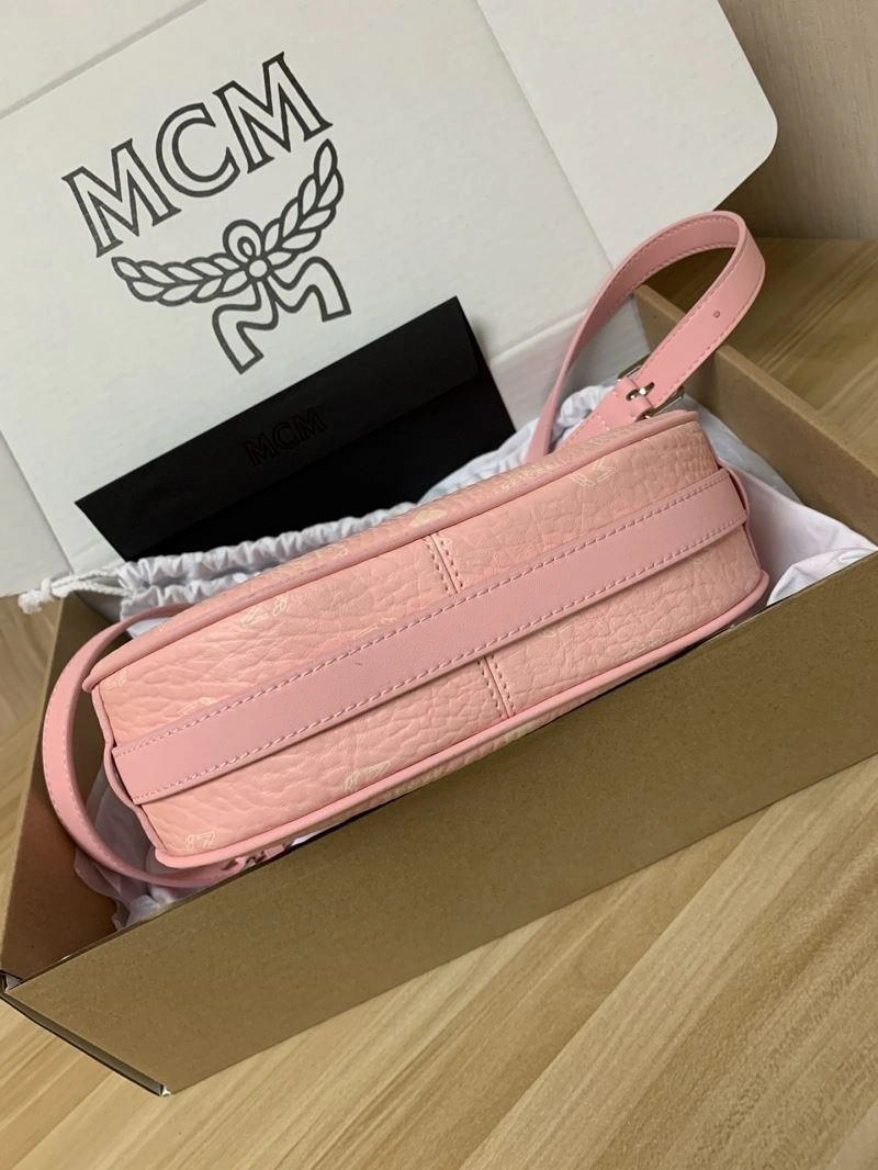 MCM Hobo Bags HighQuality 90479