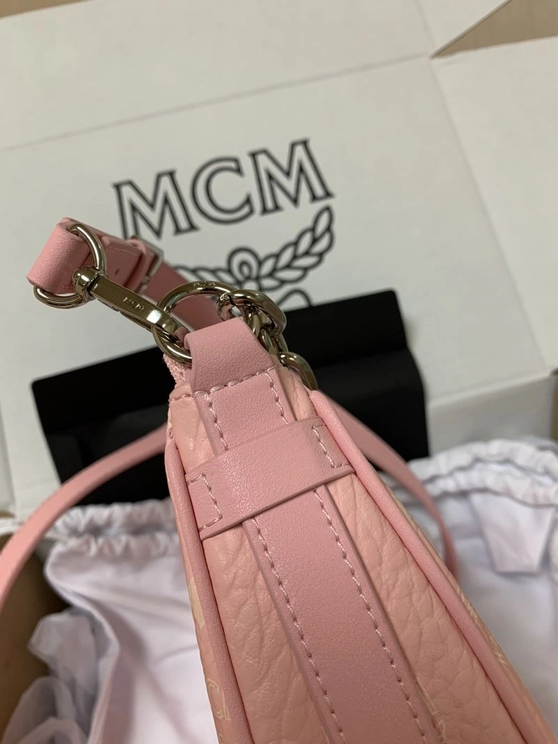 MCM Hobo Bags HighQuality 90479