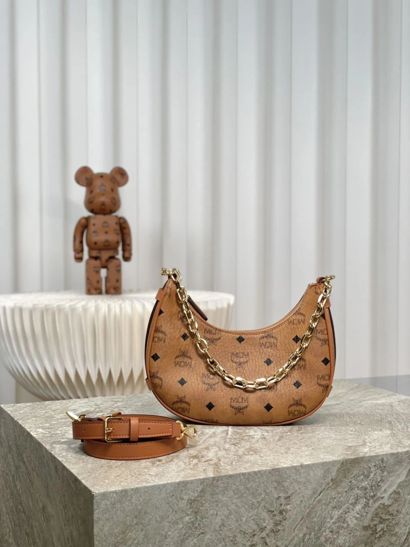 Affordable MCM Hobo Bags 89816