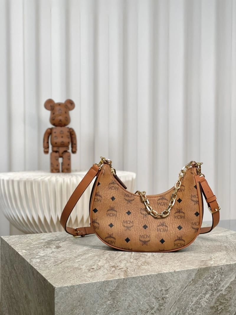 Affordable MCM Hobo Bags 89816