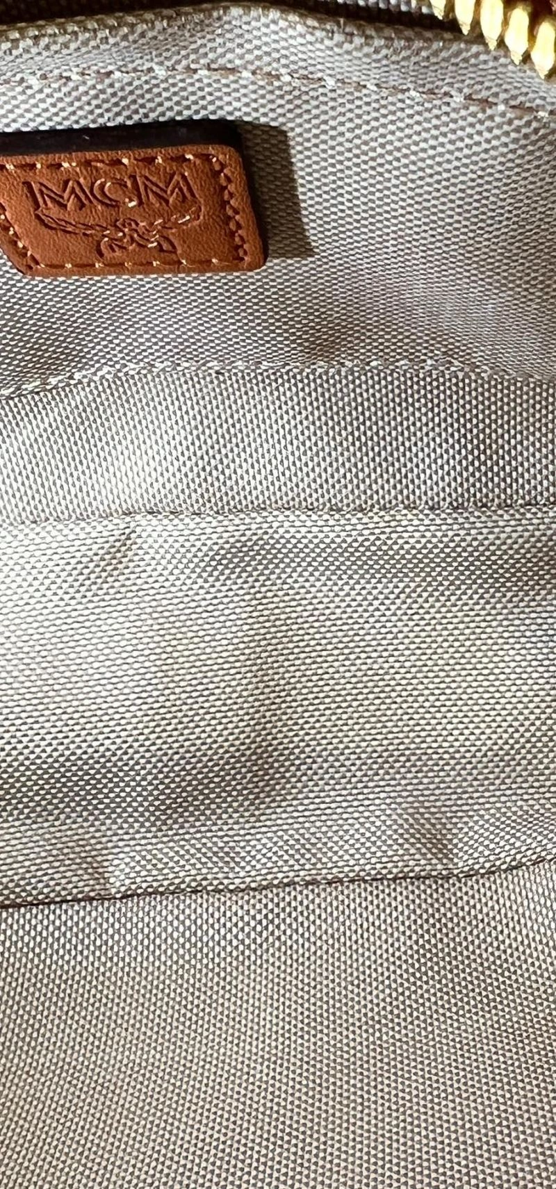 MCM Hobo Bags Chic 89784