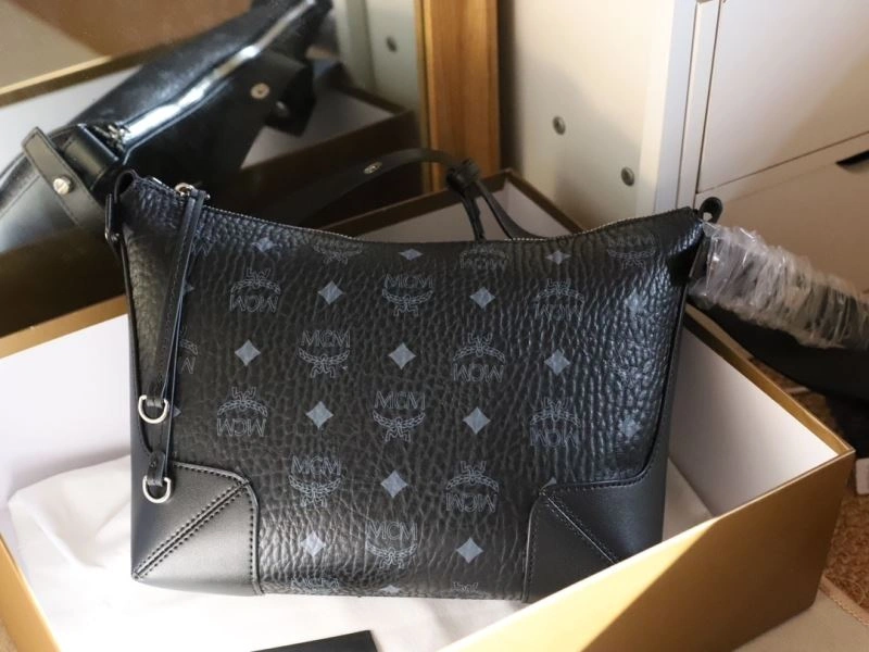 MCM Hobo Bags MoistureWicking 89777