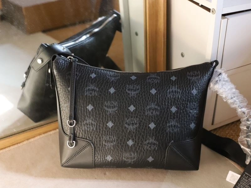 MCM Hobo Bags MoistureWicking 89777
