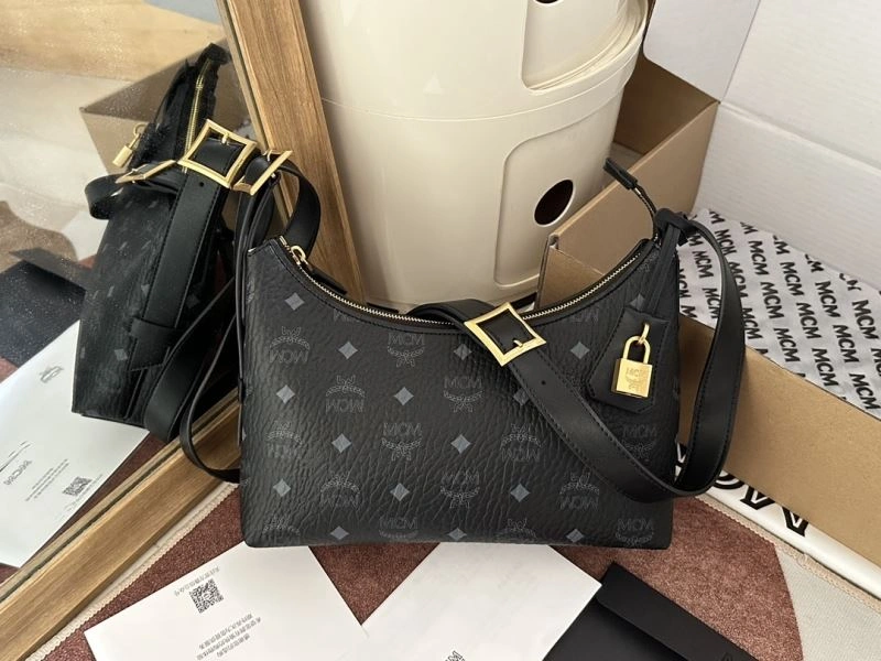 Unique MCM Hobo Bags 89805