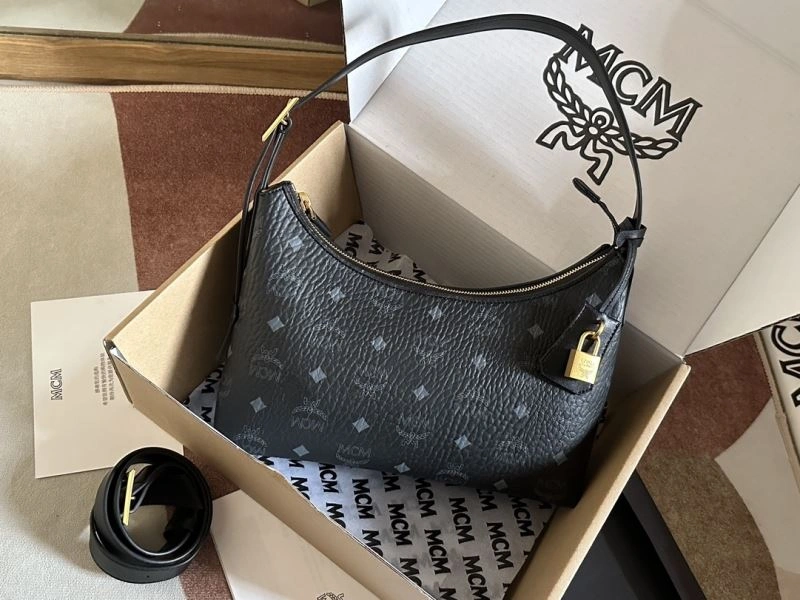 Unique MCM Hobo Bags 89805
