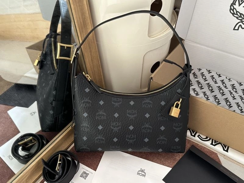 Unique MCM Hobo Bags 89805