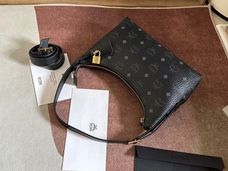 Unique MCM Hobo Bags 89805