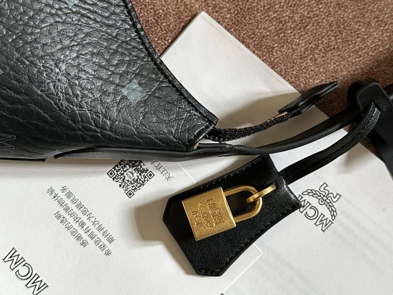 Unique MCM Hobo Bags 89805