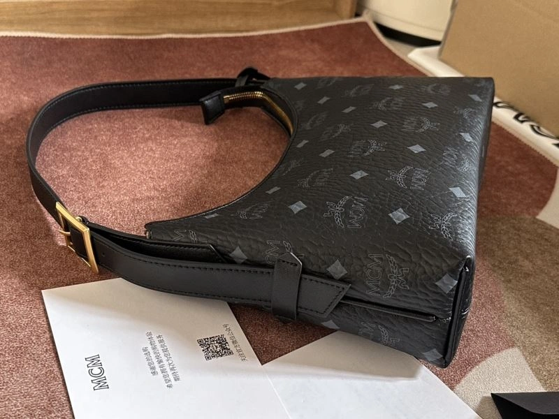 Unique MCM Hobo Bags 89805