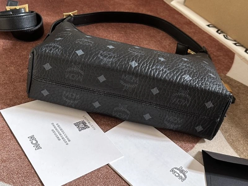 Unique MCM Hobo Bags 89805