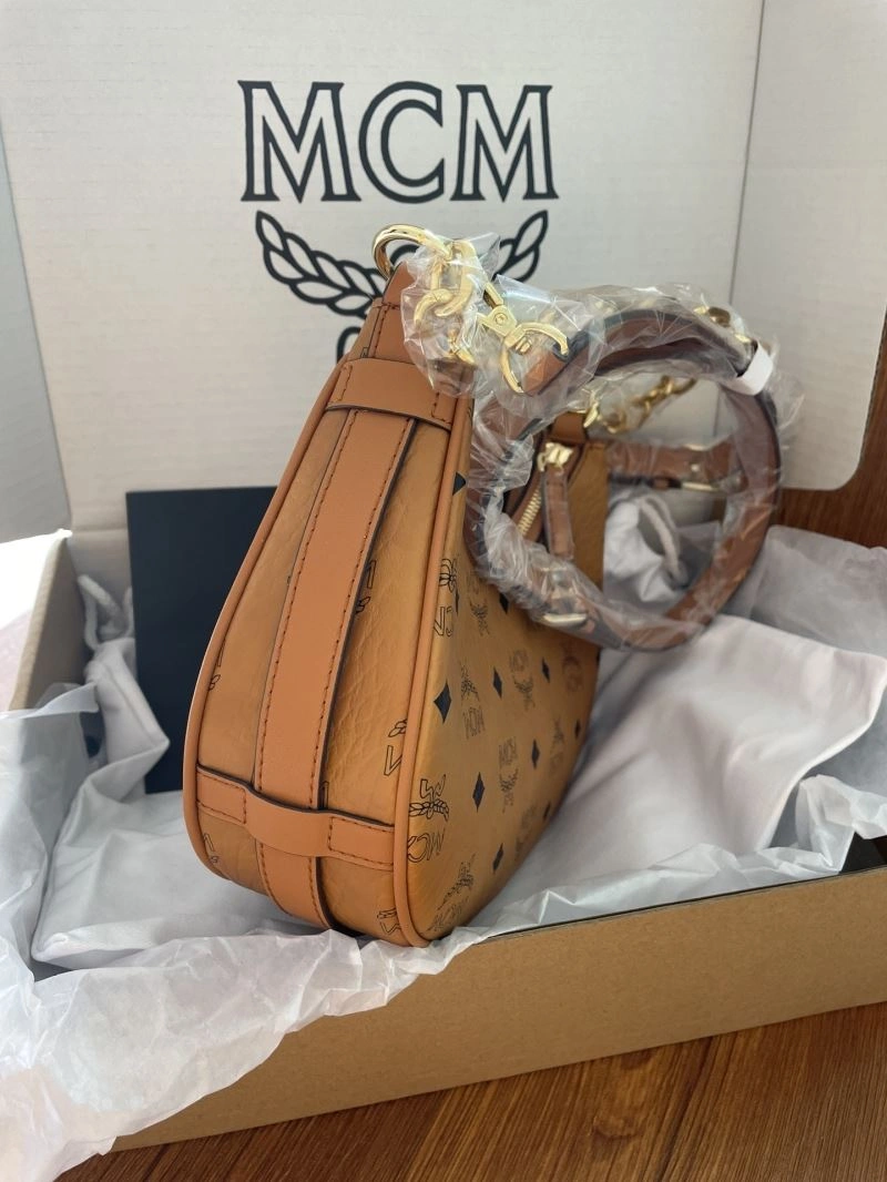 MCM Hobo Bags Fashionable 89620