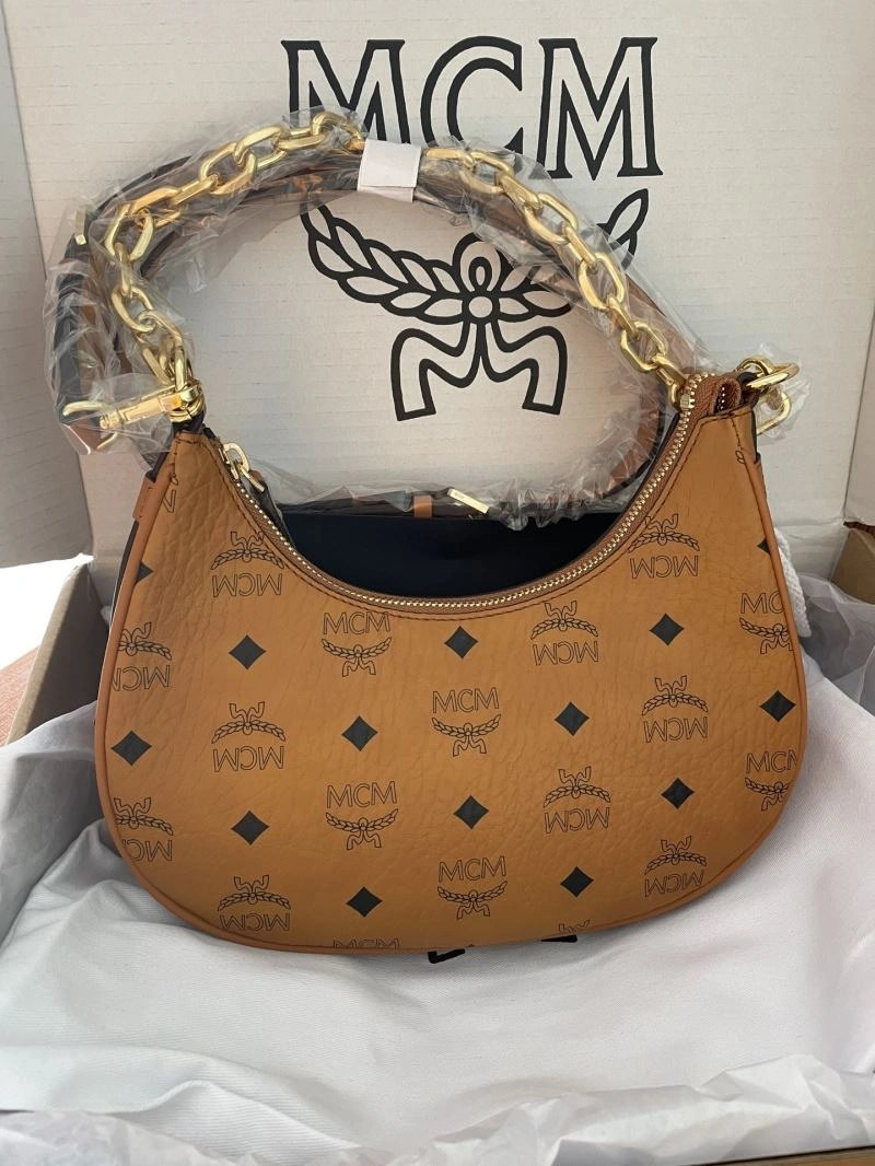 MCM Hobo Bags Fashionable 89620