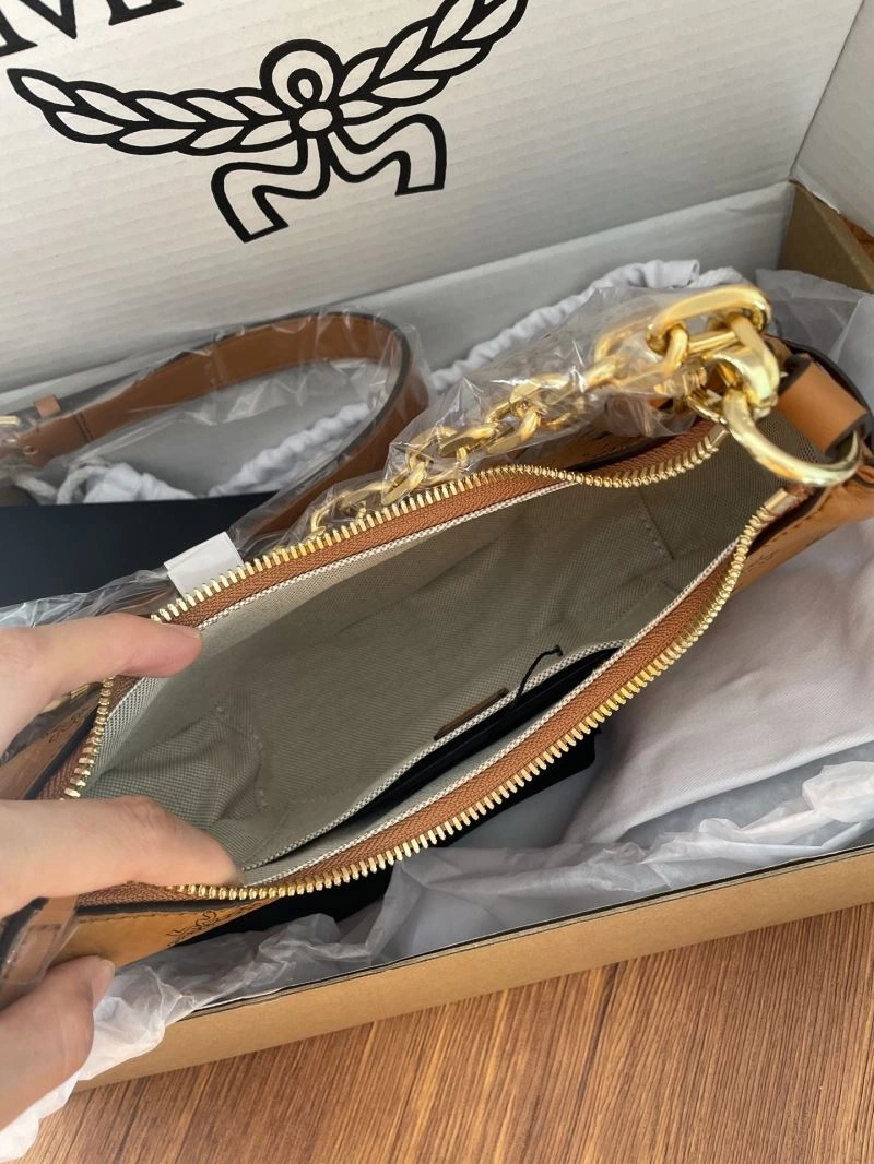 MCM Hobo Bags Fashionable 89620