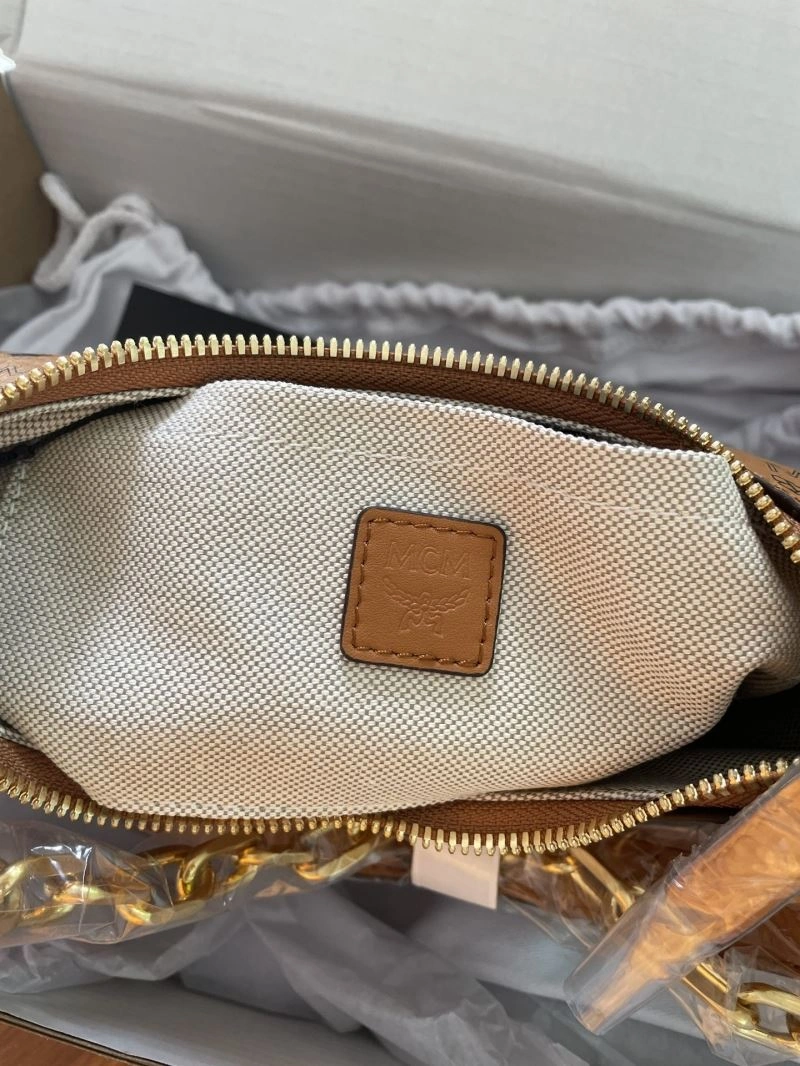 MCM Hobo Bags Fashionable 89620