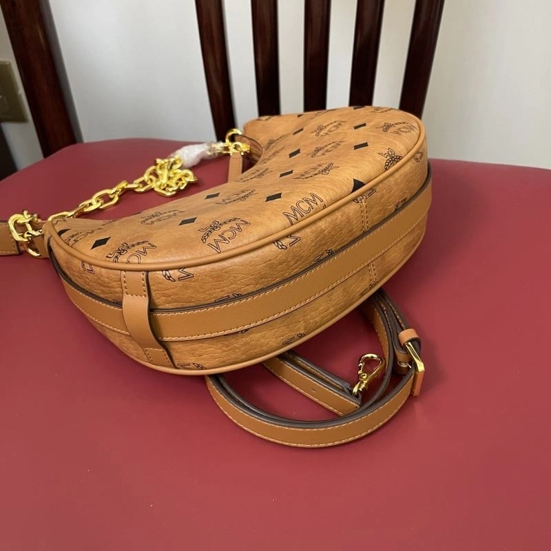 Soft MCM Hobo Bags 80557