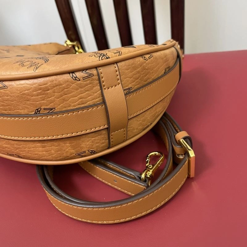 Soft MCM Hobo Bags 80557