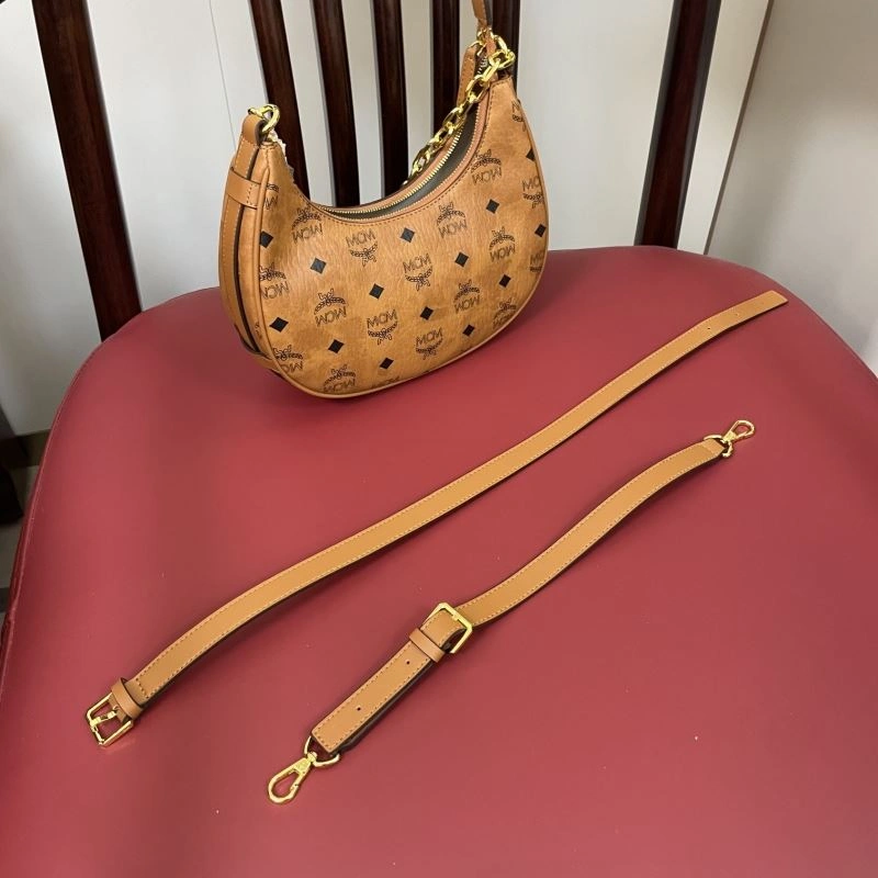 Soft MCM Hobo Bags 80557