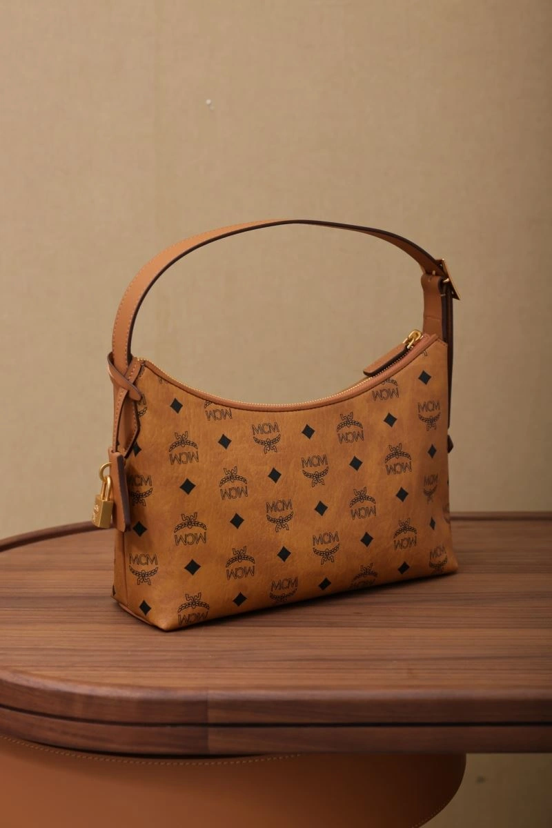 MCM Hobo Bags Thermal 80562