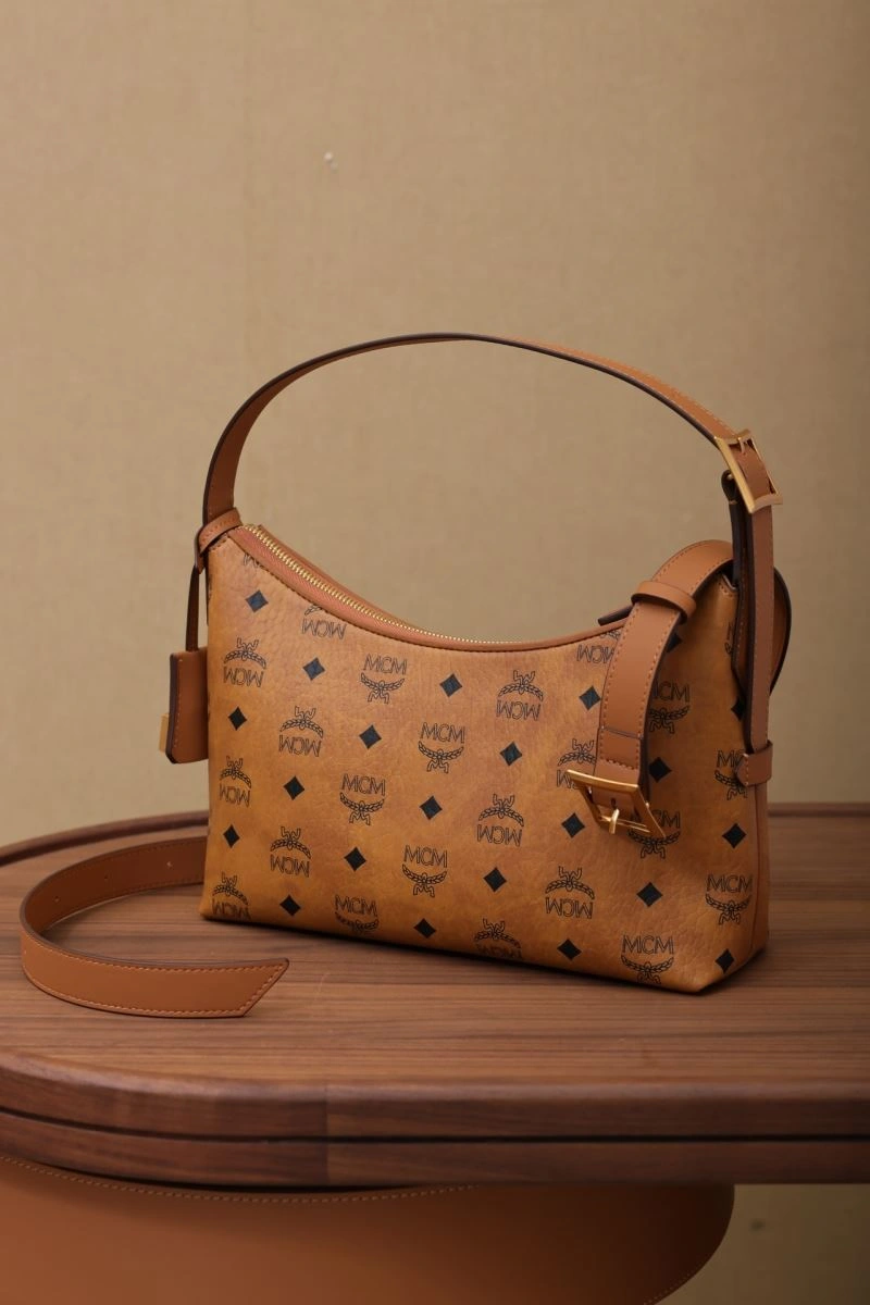 MCM Hobo Bags Thermal 80562