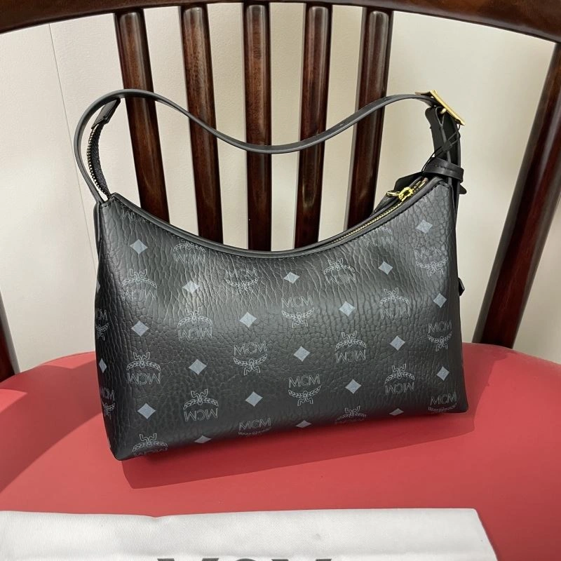MCM Hobo Bags Durable 80556