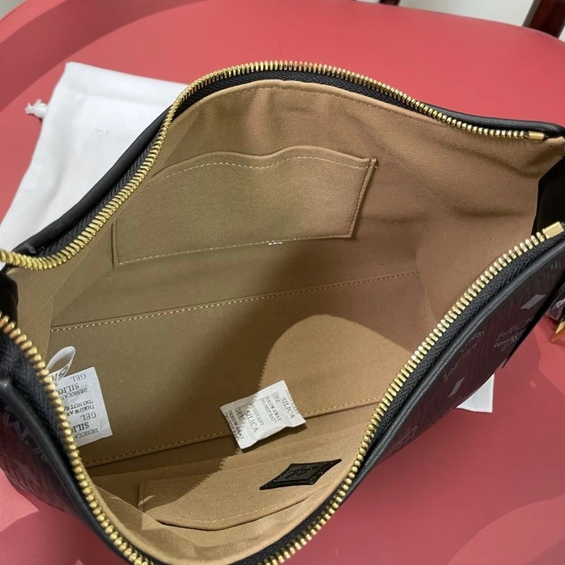 MCM Hobo Bags Durable 80556