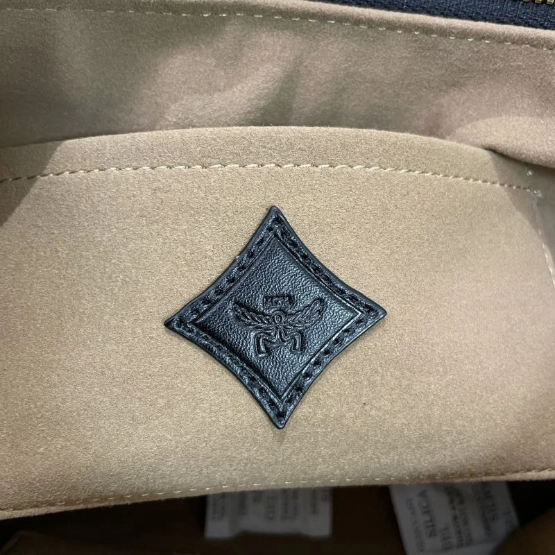 MCM Hobo Bags Durable 80556