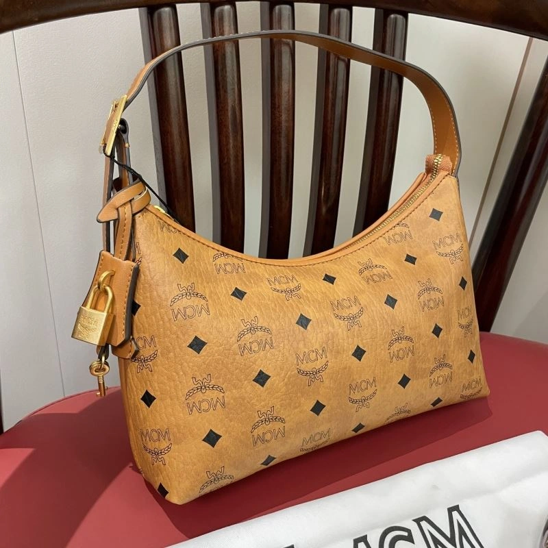 MCM Hobo Bags Timeless 80560