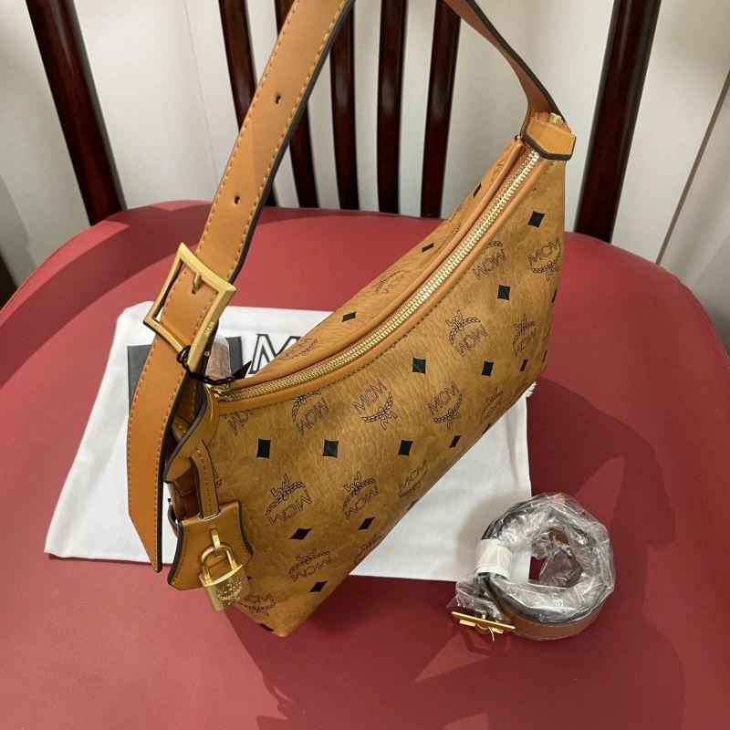 MCM Hobo Bags Timeless 80560