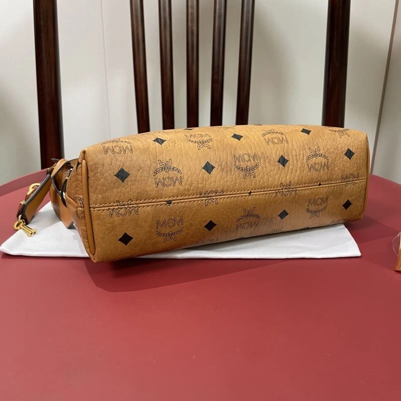 MCM Hobo Bags Timeless 80560