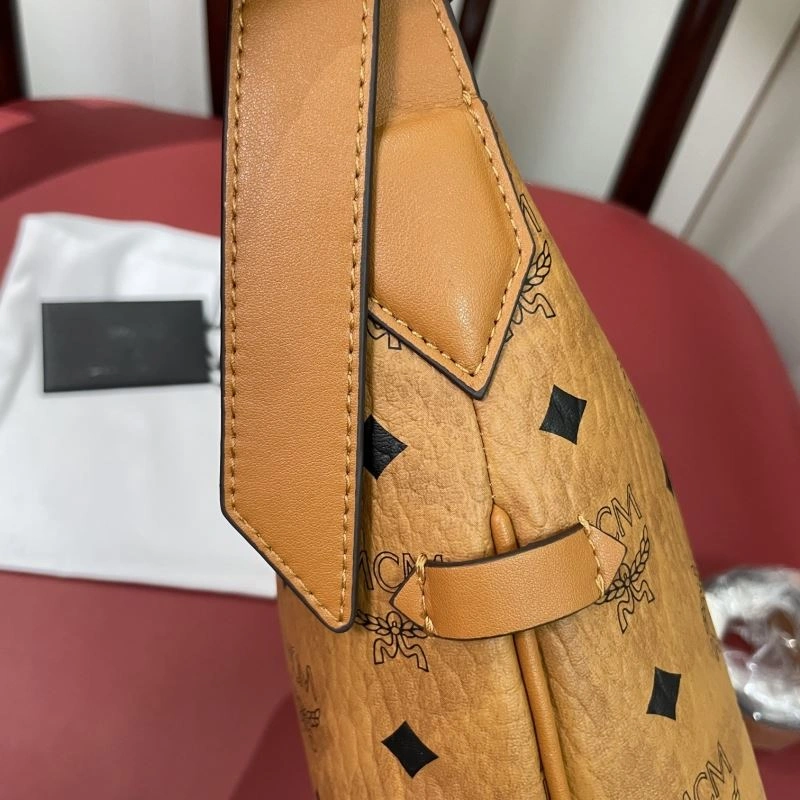 MCM Hobo Bags Timeless 80560