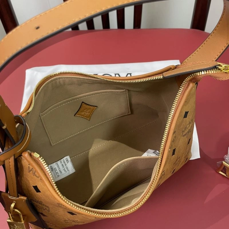 MCM Hobo Bags Timeless 80560