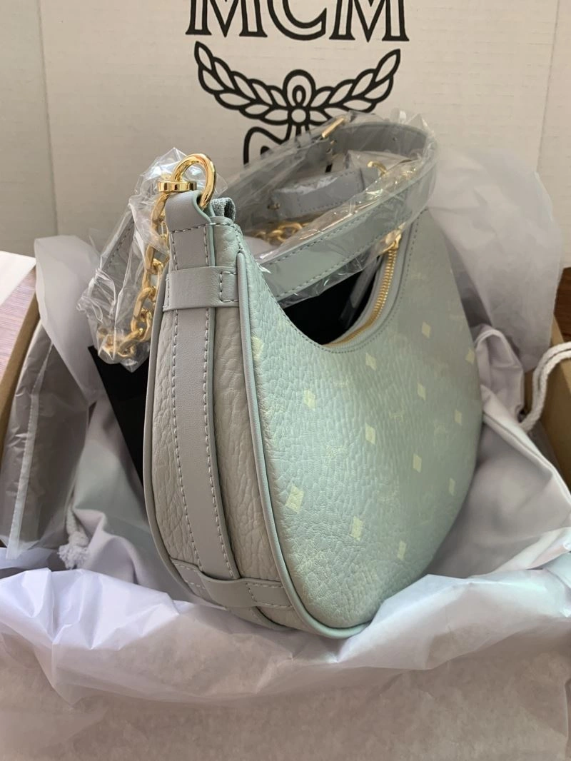 DailyWear MCM Hobo Bags 63870