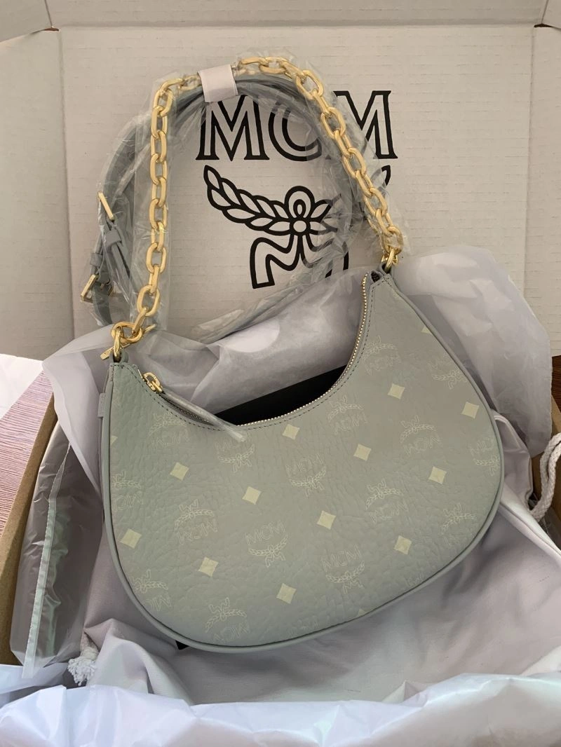 DailyWear MCM Hobo Bags 63870