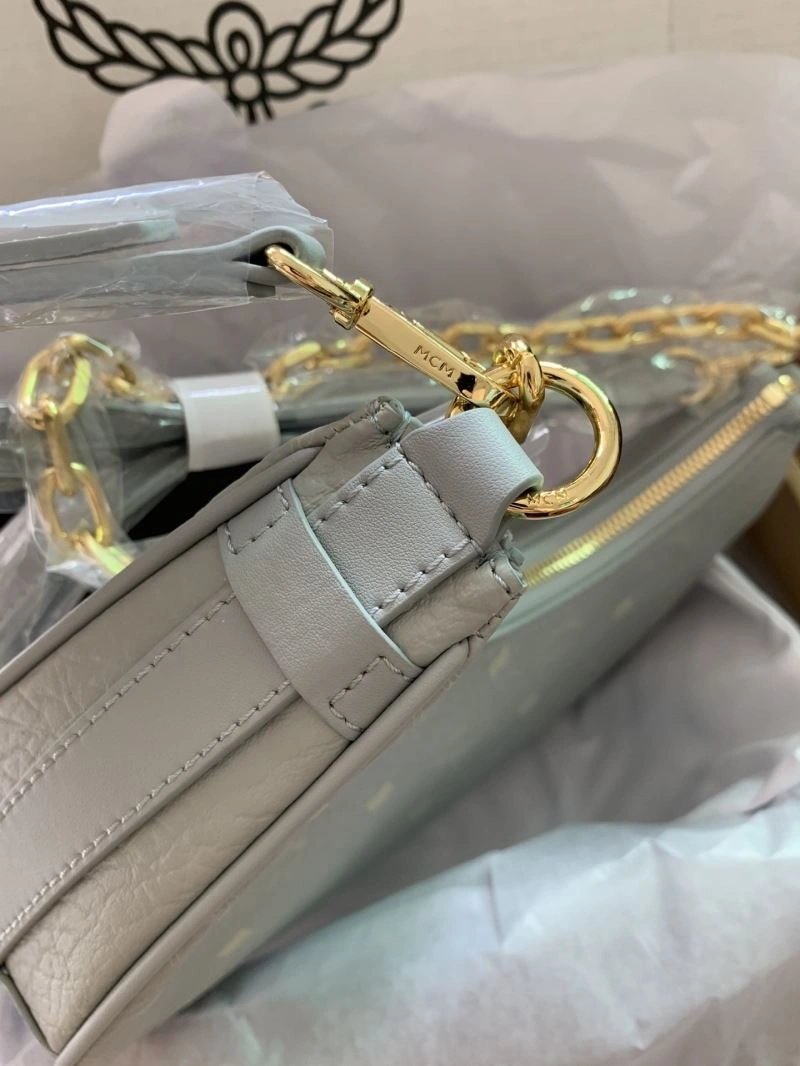 DailyWear MCM Hobo Bags 63870