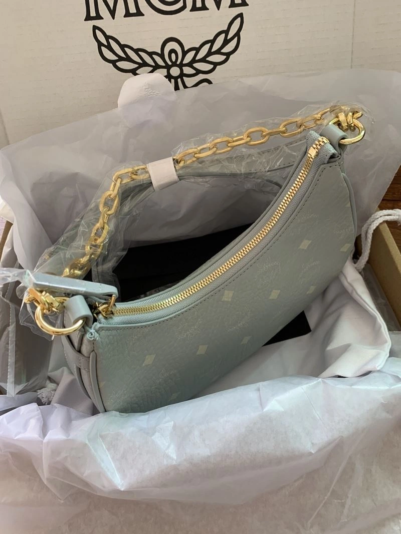 DailyWear MCM Hobo Bags 63870