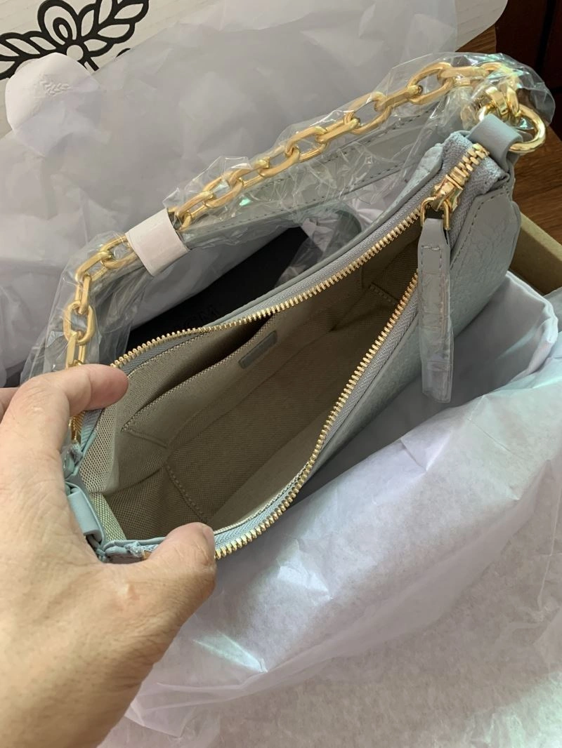 DailyWear MCM Hobo Bags 63870