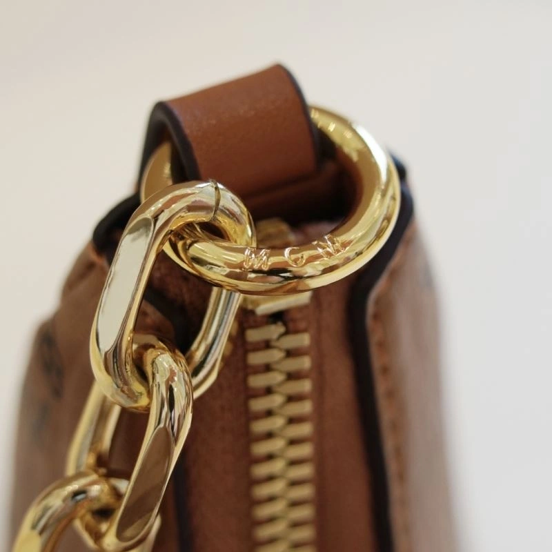 Vibrant MCM Hobo Bags 63875