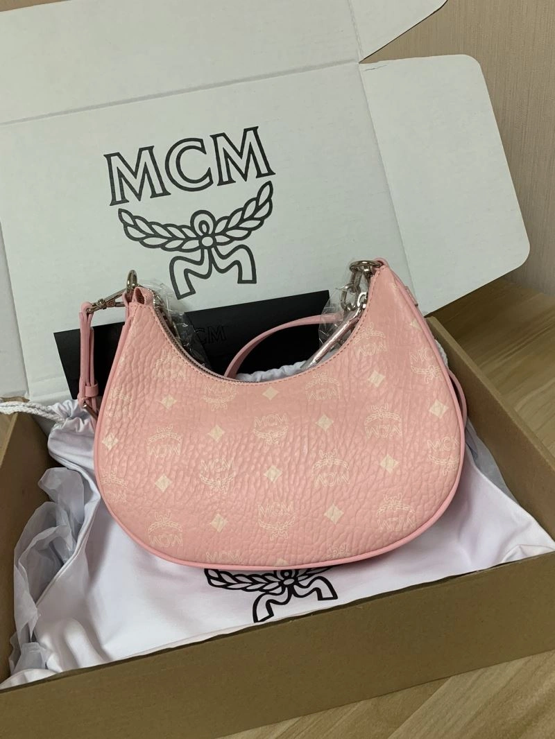 Attractive MCM Hobo Bags 63863