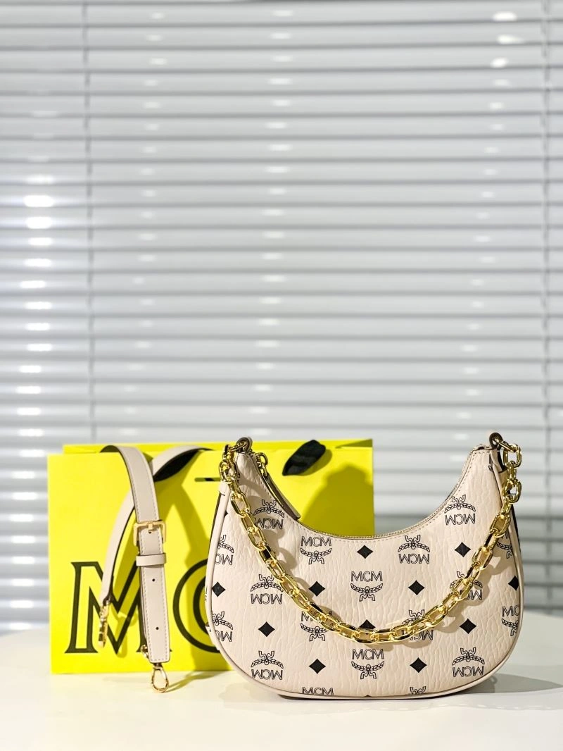MCM Hobo Bags Comfortable 63824