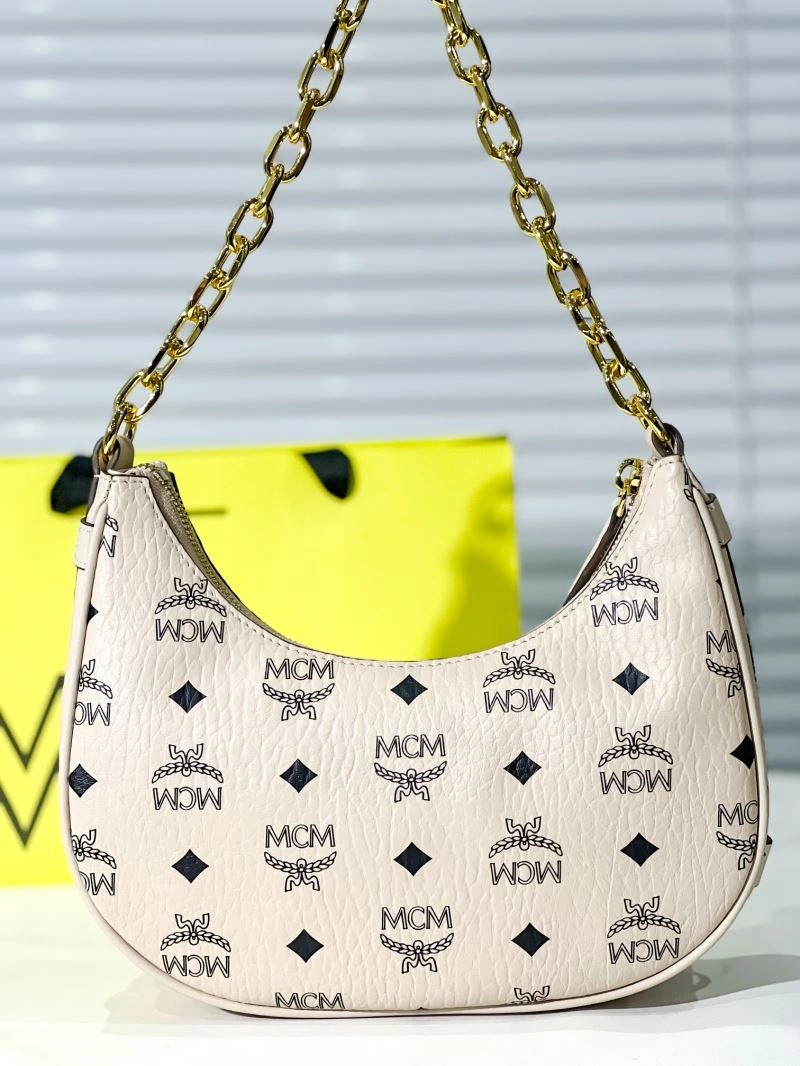 MCM Hobo Bags Comfortable 63824
