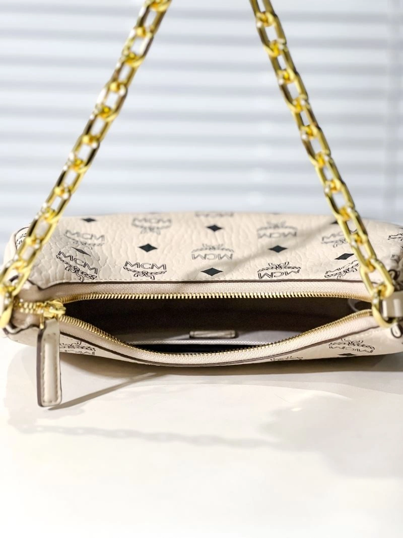 MCM Hobo Bags Comfortable 63824