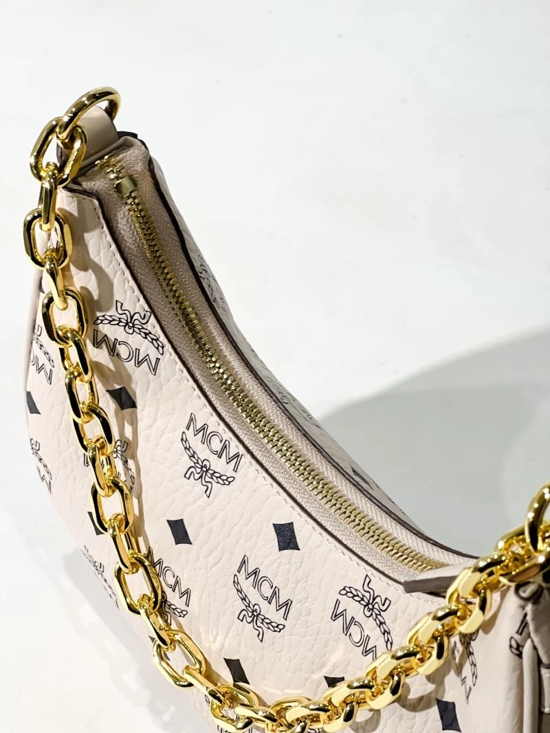 MCM Hobo Bags Comfortable 63824