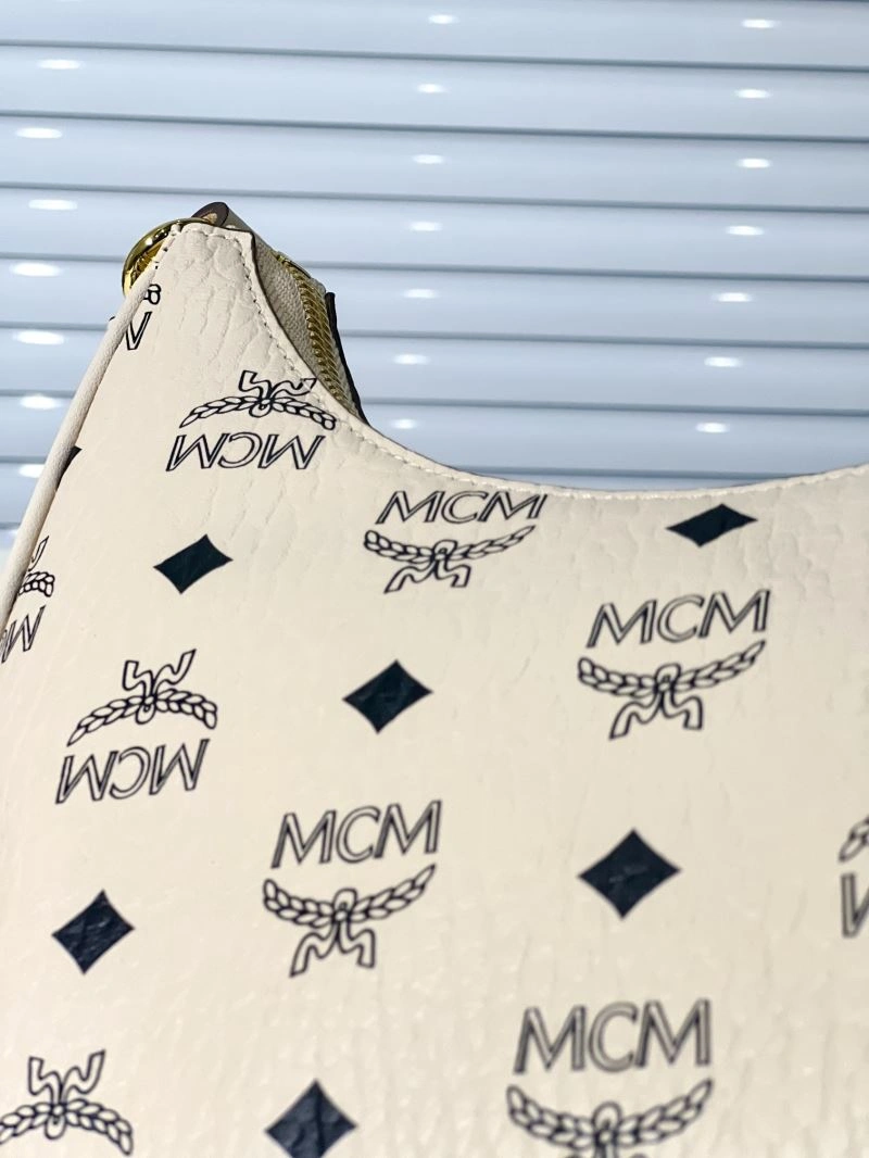 MCM Hobo Bags Comfortable 63824