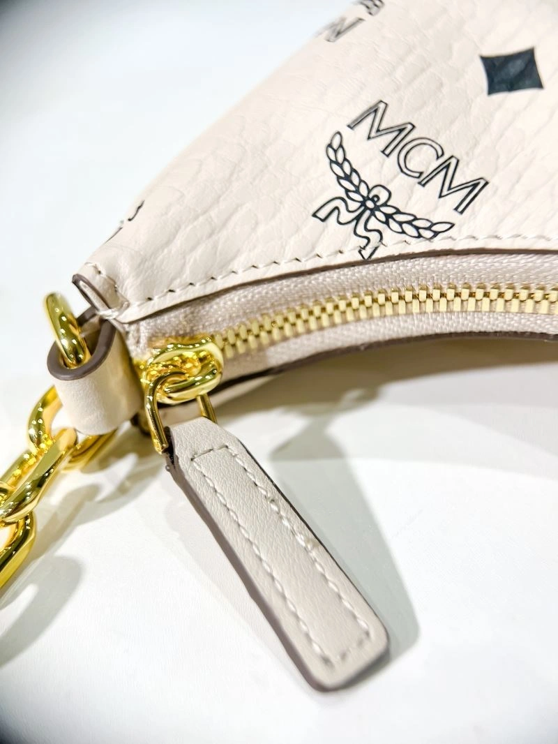 MCM Hobo Bags Comfortable 63824