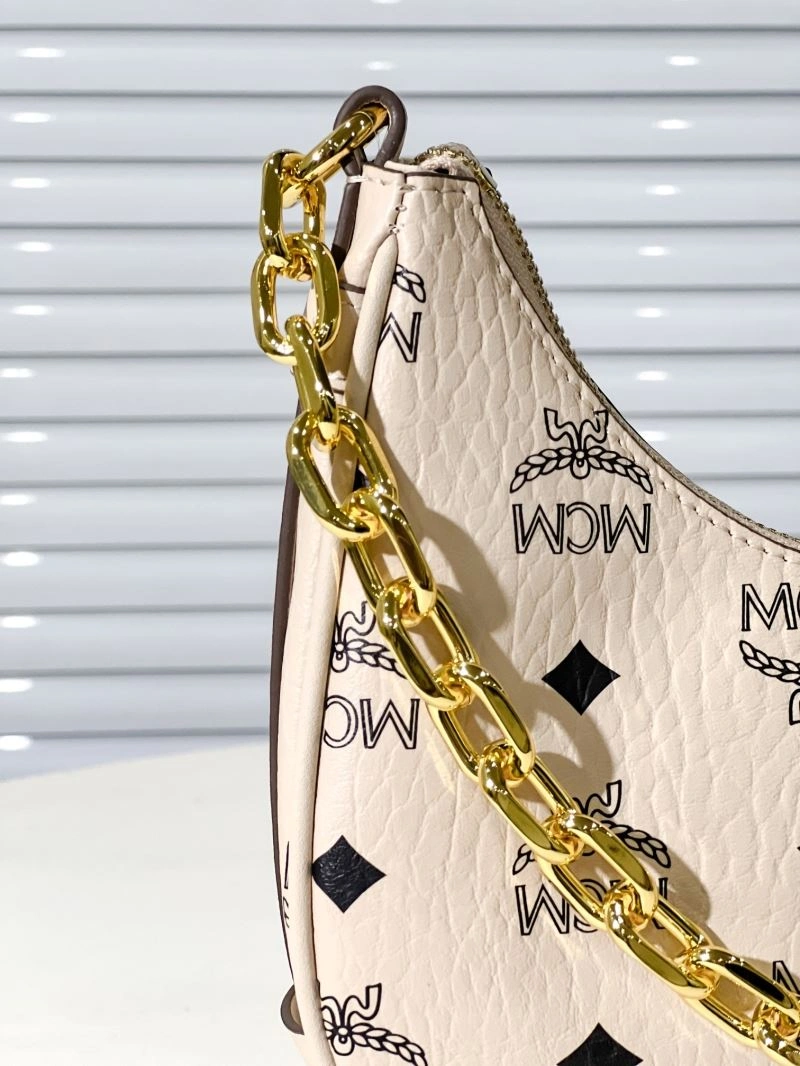 MCM Hobo Bags Comfortable 63824