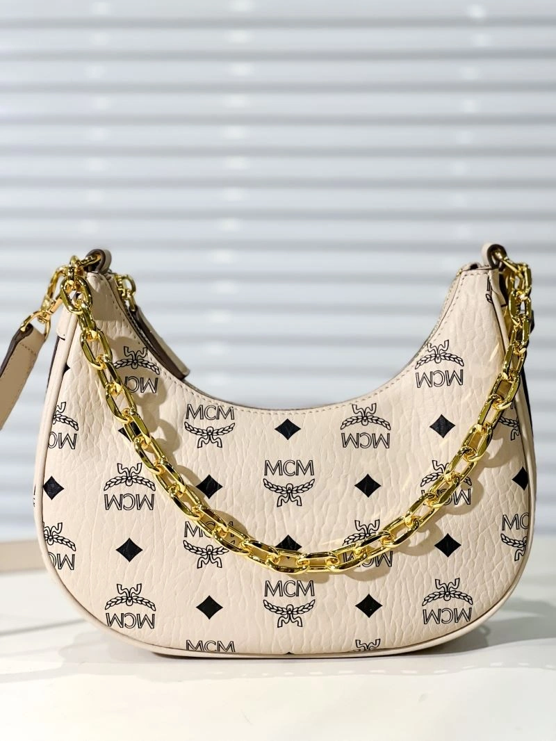 MCM Hobo Bags Comfortable 63824