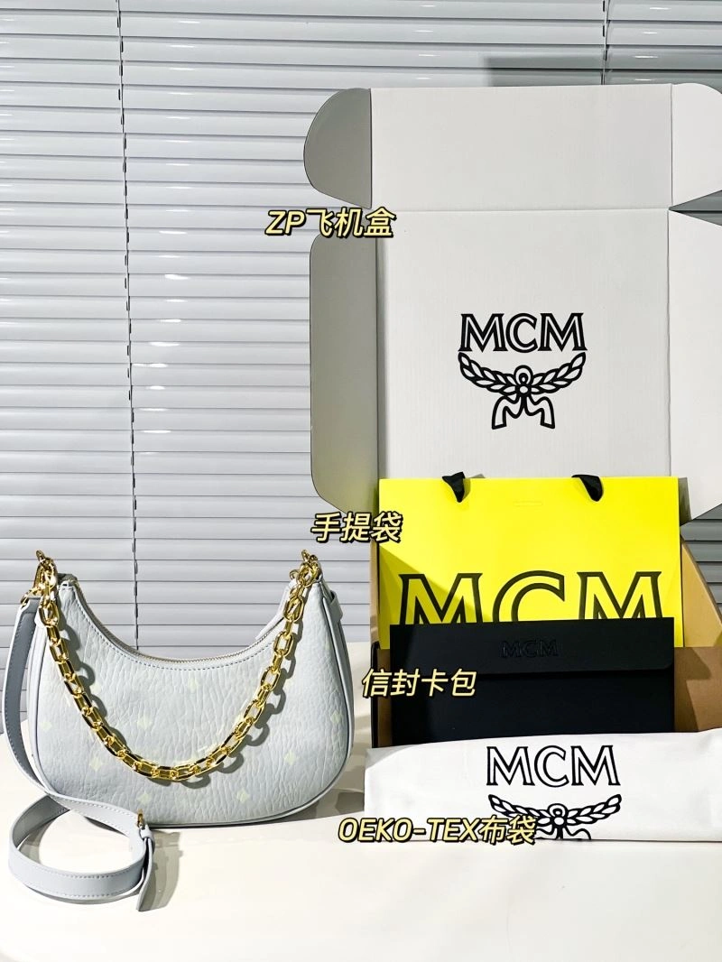 MCM Hobo Bags UrbanStyle 63797