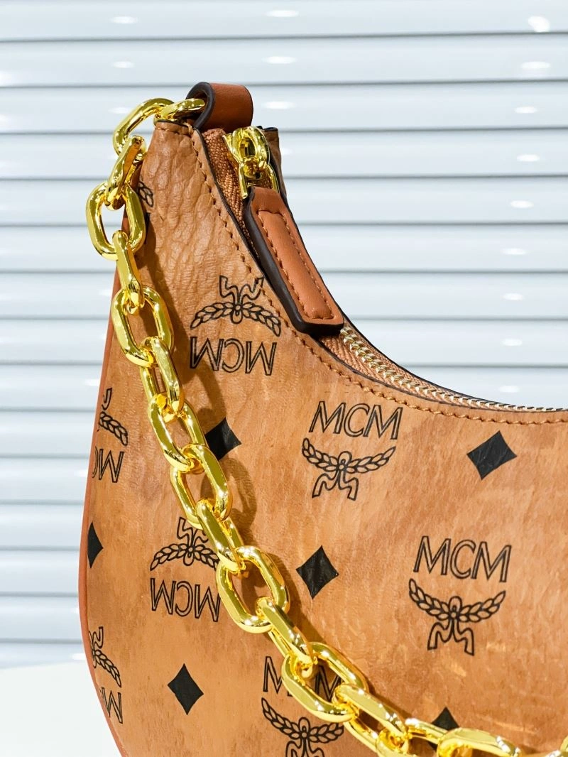MCM Hobo Bags GoodFit 63984