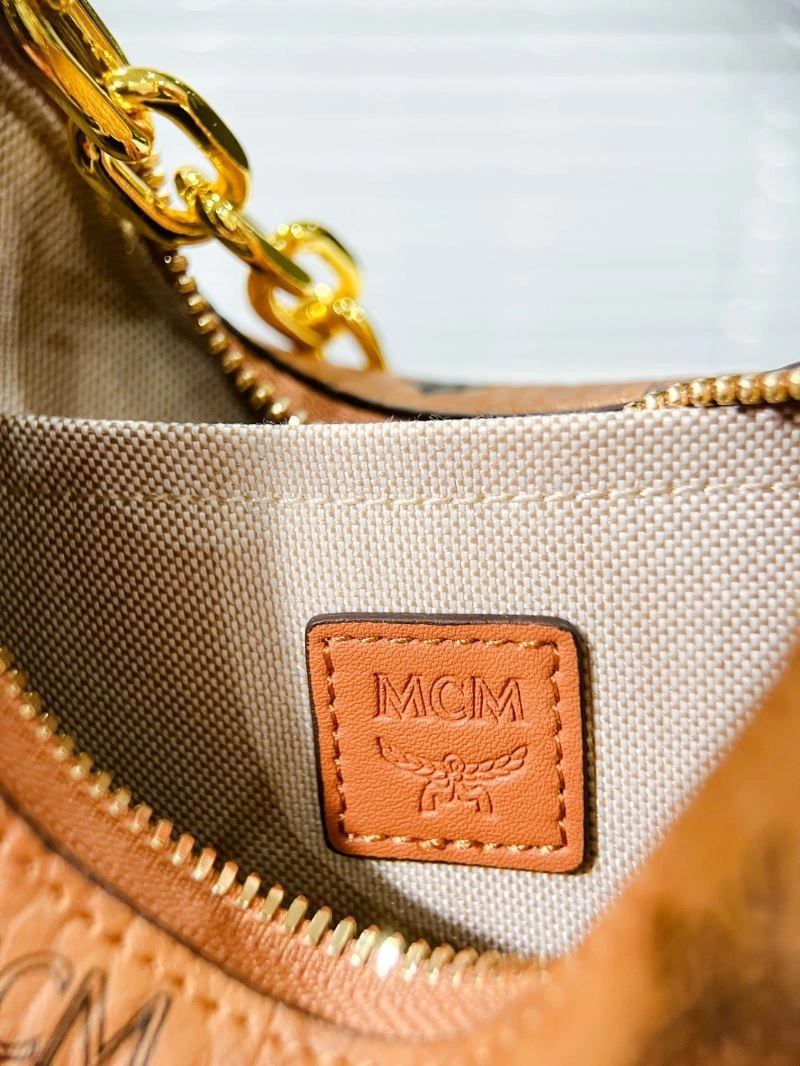 MCM Hobo Bags GoodFit 63984
