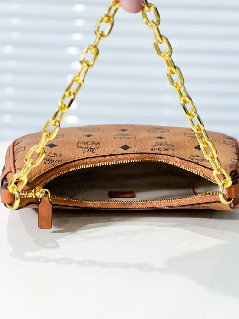 MCM Hobo Bags GoodFit 63984